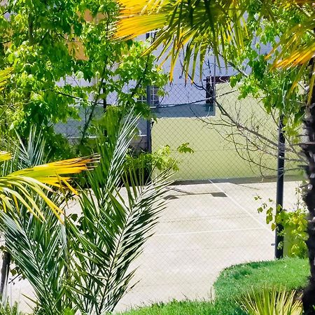 Casa Los Rosales อัลฟาการ์ ภายนอก รูปภาพ