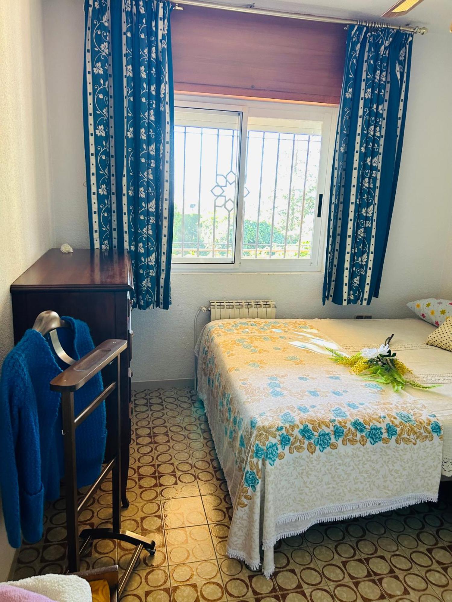 Casa Los Rosales อัลฟาการ์ ภายนอก รูปภาพ