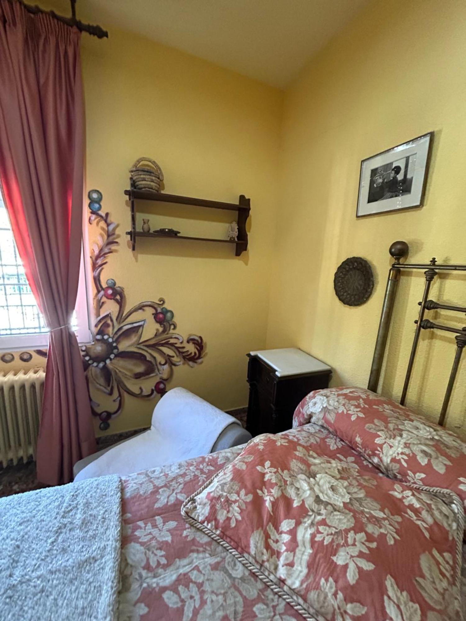 Casa Los Rosales อัลฟาการ์ ภายนอก รูปภาพ