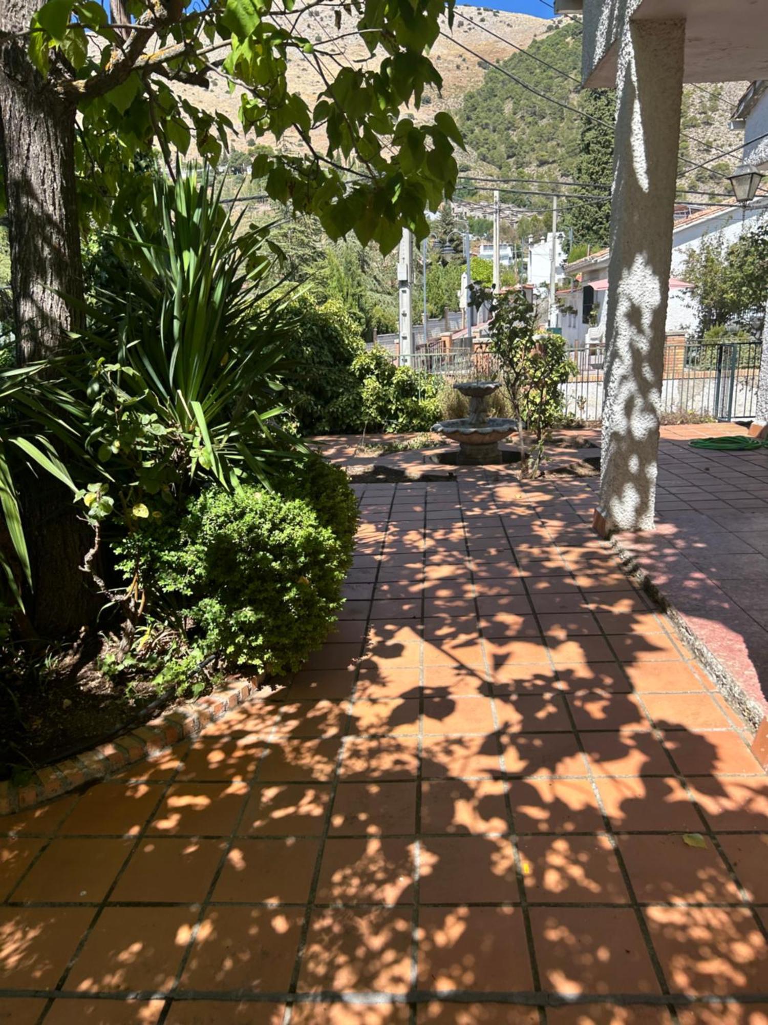 Casa Los Rosales อัลฟาการ์ ภายนอก รูปภาพ